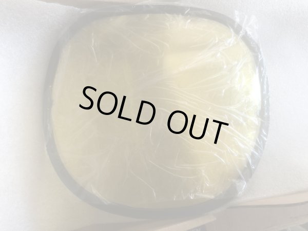 画像2: FXLRSTヘッドライトカバー　イエロー (2)