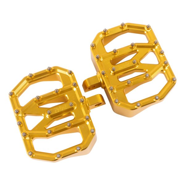 画像3: Thrashin Supply Aggressor ミニフロアボード HD汎用 全4色 (3)