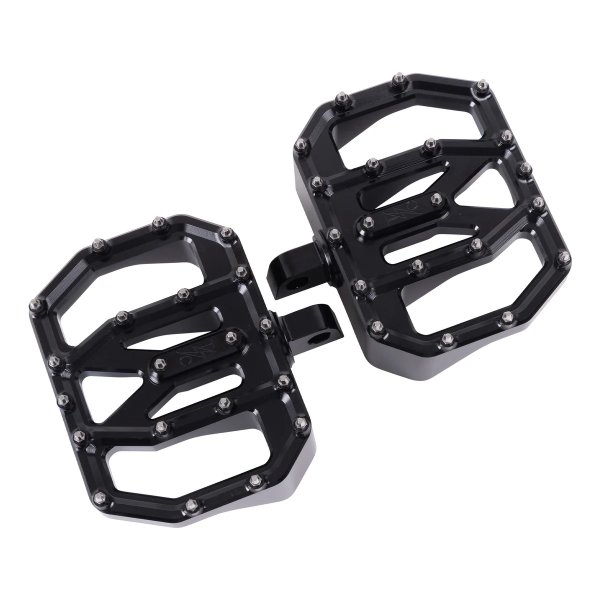 画像1: Thrashin Supply Aggressor ミニフロアボード HD汎用 全4色 (1)