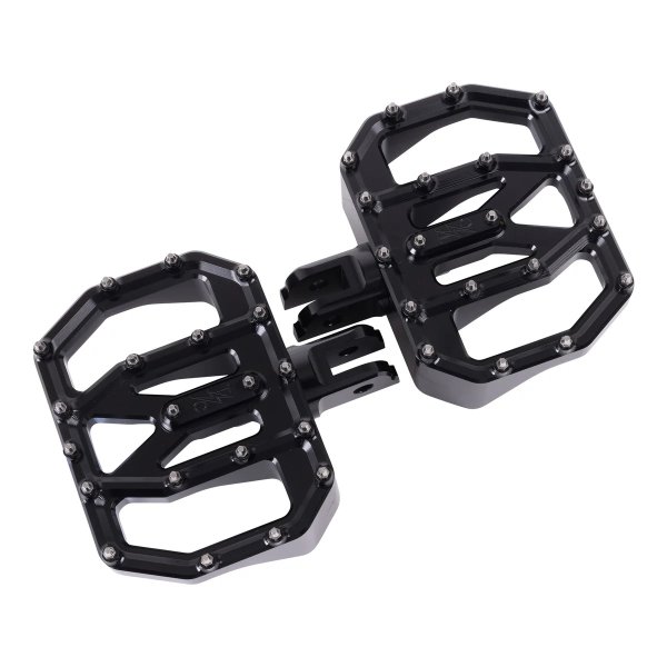 画像4: Thrashin Supply Aggressor ミニフロアボード M8ソフテイル用 全4色 (4)