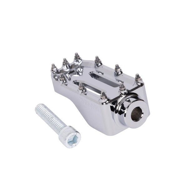 画像2: Thrashin Supply Aggressor ブレーキアームペダル 全4色 (2)