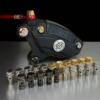 M8ツーリング用シート - ハーレーカスタムパーツ カプチパーツ