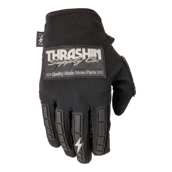 画像2: Thrashin Supply モトステルスグローブ  (2)