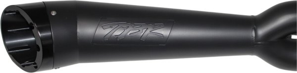 画像3: ターンアウトショーティー 2in1 エキゾースト FLHC/FXLRST用　2025年用 (3)