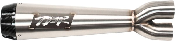 画像1: COMP-S 2in1 エキゾースト FLHC/FXLRST用　2025年用 (1)