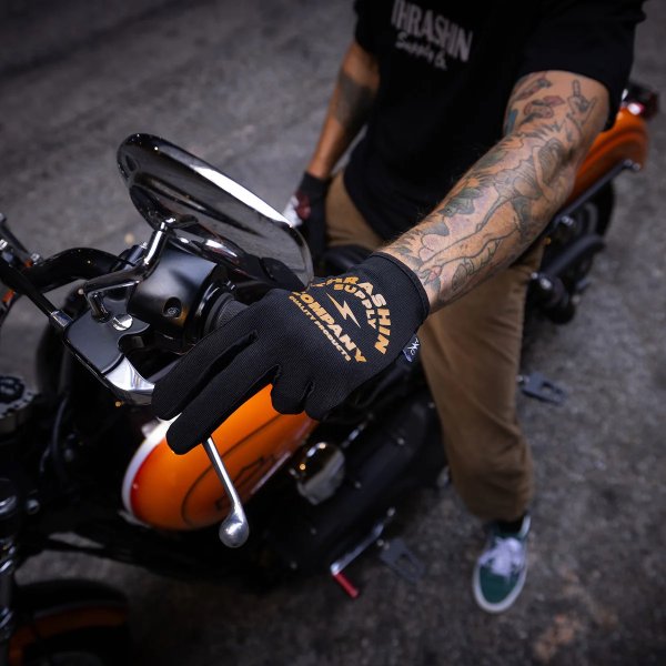 画像5: Thrashin Supply ダイスステルスグローブ  (5)