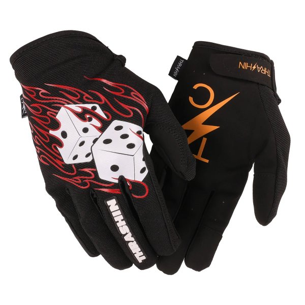 画像1: Thrashin Supply ダイスステルスグローブ  (1)