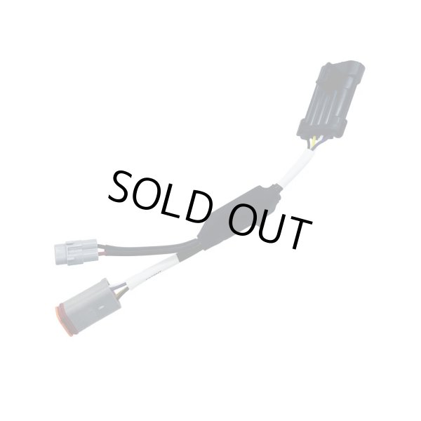 画像1: 11月下旬入荷予定　2014年以降用 DOT LP6ライト用配線キット (1)