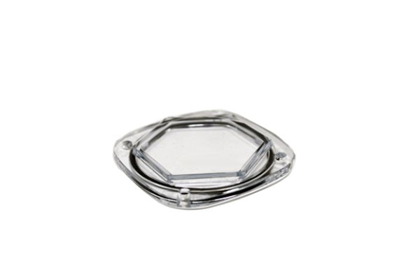 画像1: Baja Designs S1ライト用クリア交換用レンズ各種 (1)
