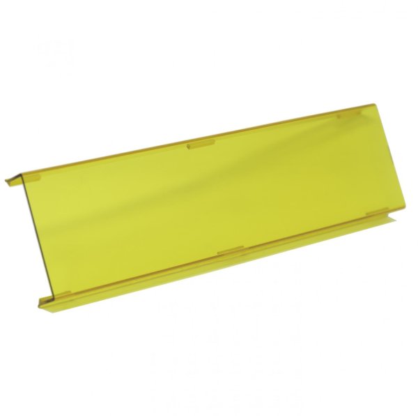 画像2: Baja Designs OnX6ロックガード ブラック/アンバー/クリア (2)