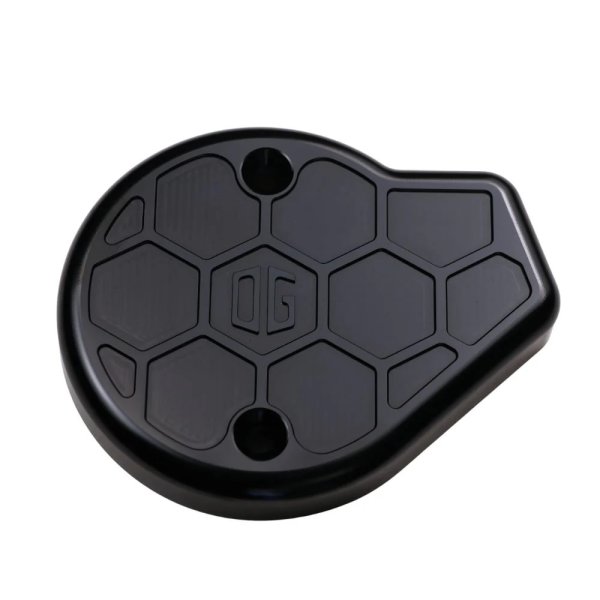 画像3: OG M8 Gen2 ポイントカバー ハニカム (3)