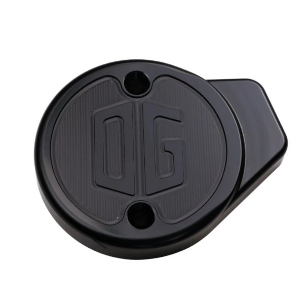 画像1: OG M8 Gen2 ポイントカバー (1)