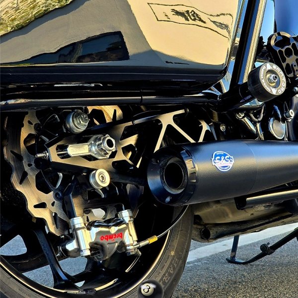 画像1: パフォーマンス スイングアーム (1)