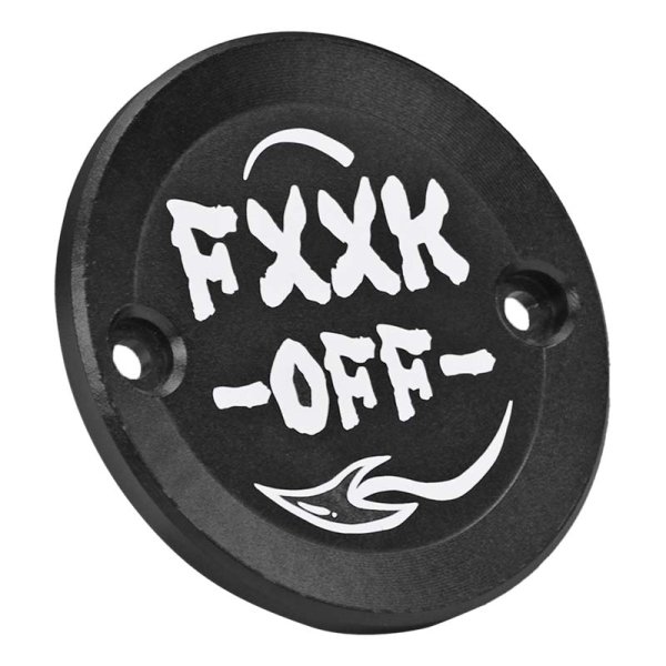 画像2: M8 ポイントカバー 2017-2023年用 (2)