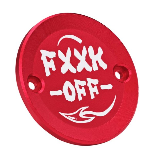 画像4: M8 ポイントカバー 2017-2023年用 (4)