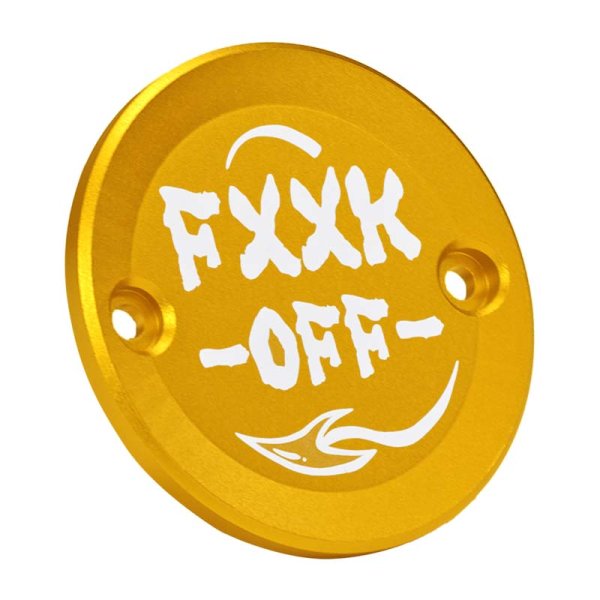 画像3: M8 ポイントカバー 2017-2023年用 (3)