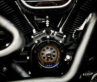 クロックワークス フレアスポーツシールド 10インチ 2024以降 ロード
