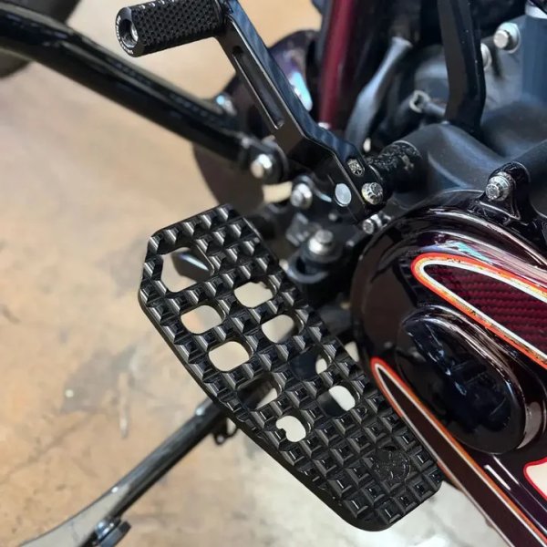 画像6: SDCVO ミニバガー フロアボード  (6)