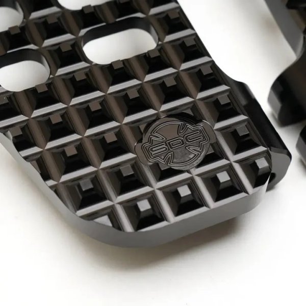 画像3: SDCVO ミニバガー フロアボード  (3)