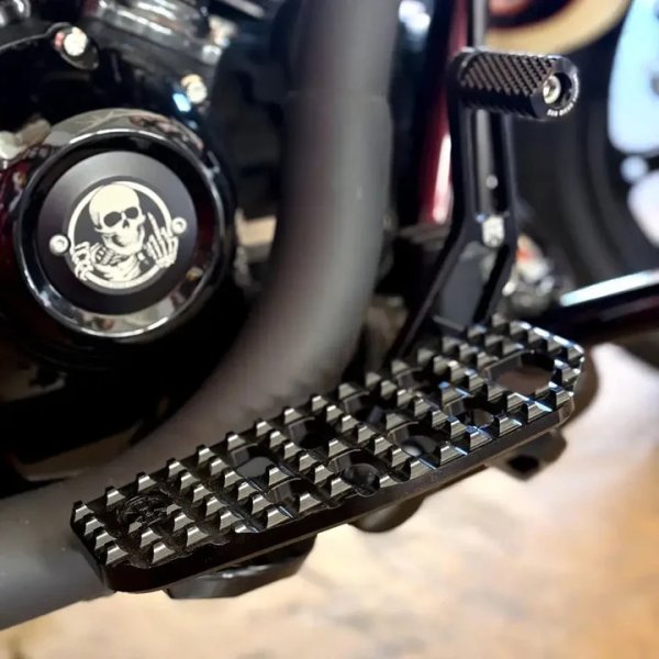 画像5: SDCVO ミニバガー フロアボード  (5)