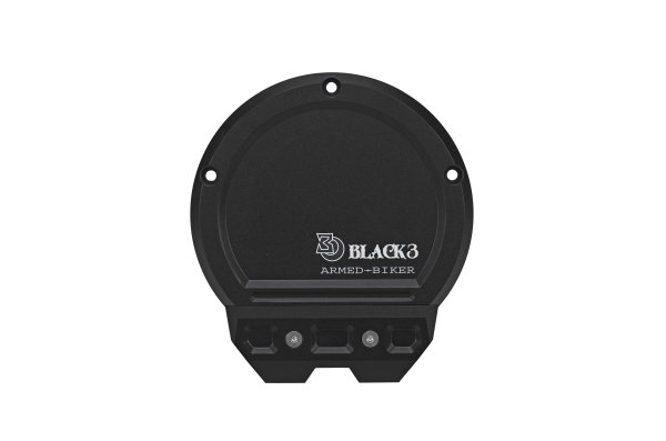 画像3: B3スライダーダービーカバー (3)