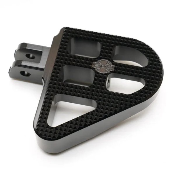 画像2: SAN DIEGO CUSTOMS ミニフロアボード  (2)