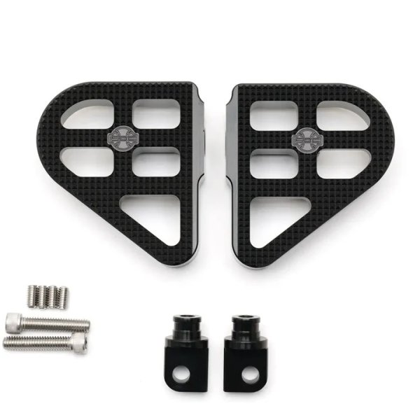 画像1: SAN DIEGO CUSTOMS ミニフロアボード  (1)