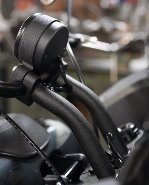 画像2: ワンピースライザー 2025年以降のFXLRS/FXLRST用 (2)