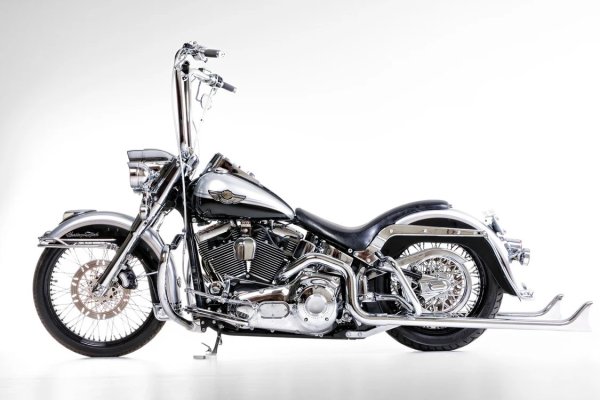 画像2: Vicla  ハンドルバー (2)