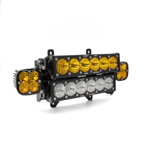 画像2: Baja Designs ONX6 コンプリートキット  (2)