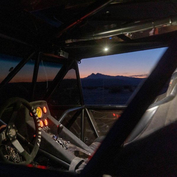 画像2: Baja Designs LEDスイッチ付きドームライト (2)