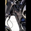 画像4: SDC FXR用クラッチケーブルガイド (4)