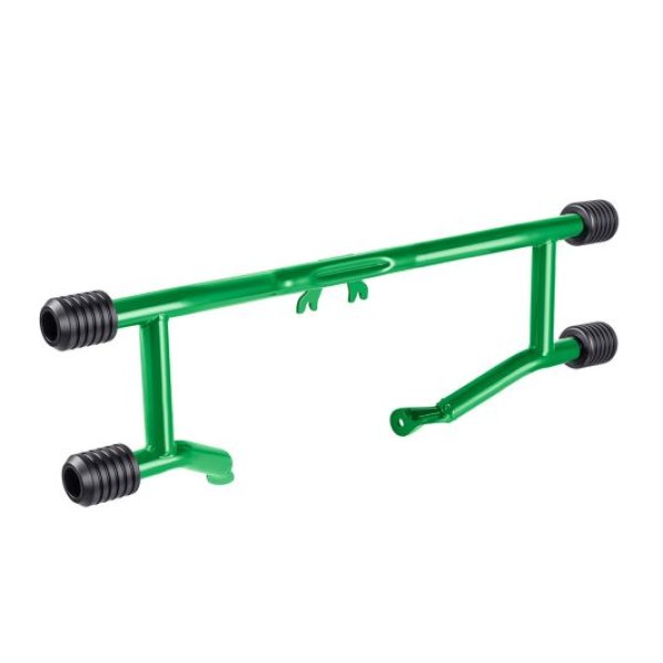 画像2: ProTek パフォーマンス 2ステップクラッシュバー グリーン (2)