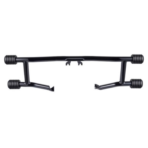 画像3: ProTek パフォーマンス 2ステップクラッシュバー ブラック (3)