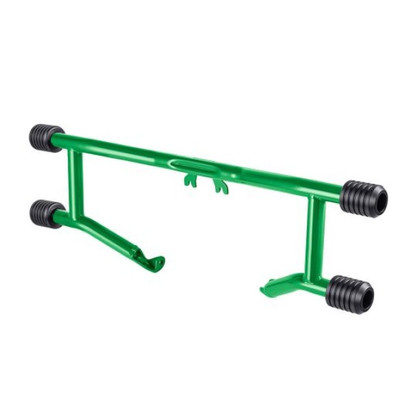 画像1: ProTek パフォーマンス 2ステップクラッシュバー グリーン (1)