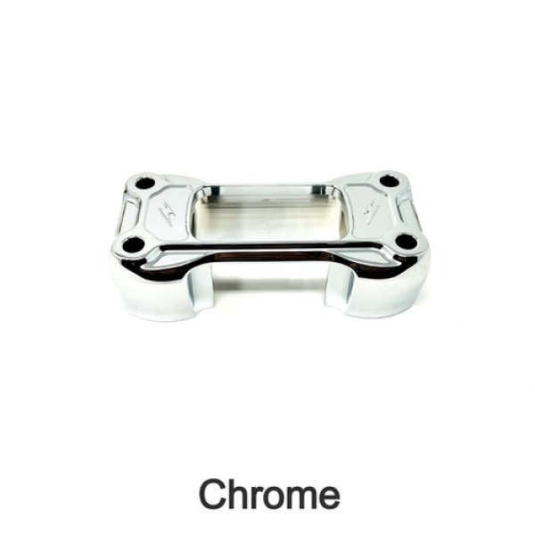 画像5: HUD デストロイヤーライザートップクランプのみ (5)