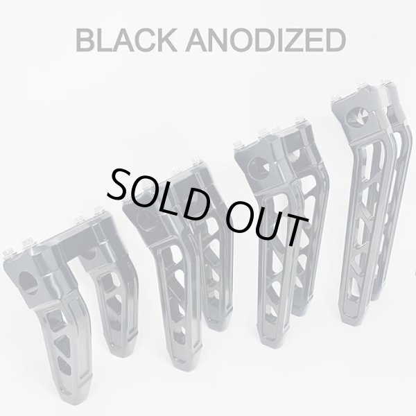 画像1:  HUD デストロイヤープルバックライザー (1)