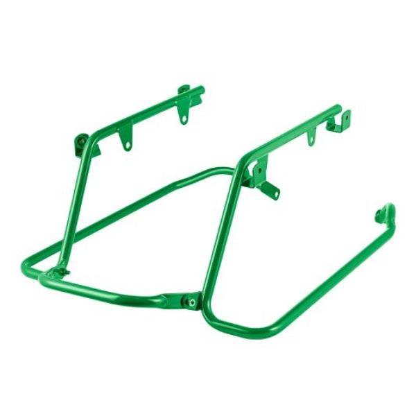 画像3: サドルバックマウントキット　M8ソフテイル (3)