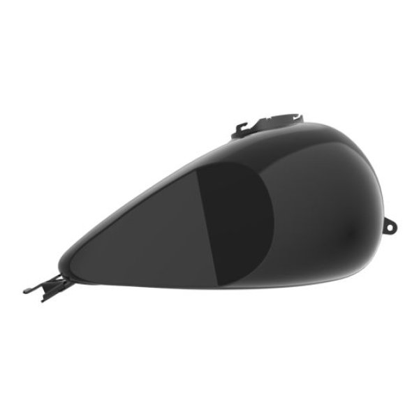 画像3: ホールショット カスタムガスタンク 2008-2023年 ツーリングモデル用 (3)