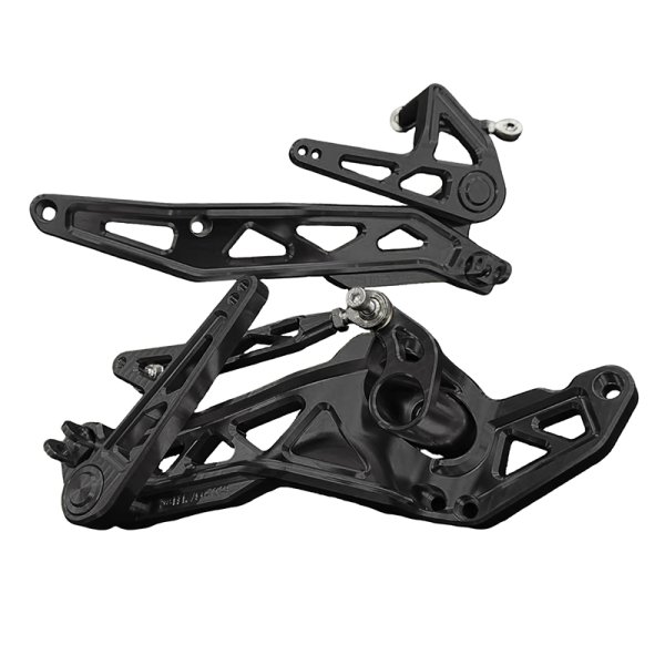 画像10: 131RRスタイル ミッドコントロールキット (10)