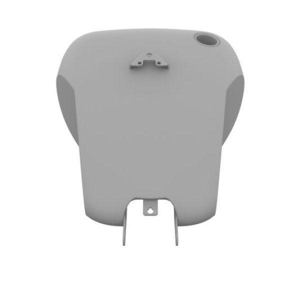 画像4: ホールショット カスタムガスタンク 2022-2025年FXLRS/FXLRST用 (4)