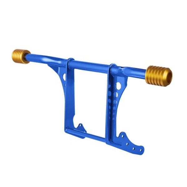 画像6: ProTek パフォーマンス クラッシュバー ブルー (6)