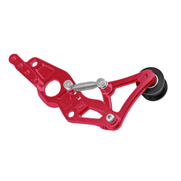 画像6: リアピボット一体式チェーンテンショナー (6)