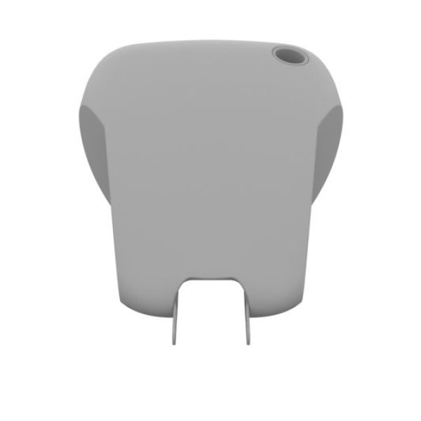 画像2: ホールショット カスタムガスタンク FXBB/FXBBS用 (2)