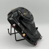 M8ツーリング用エンジンカバー