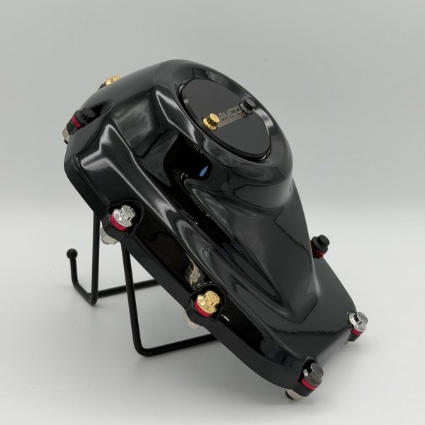 画像1: M8 カムカバー ARPワッシャーキット  (1)