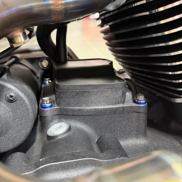 画像1: トランスミッション トップカバーARP ワッシャーキット  (1)