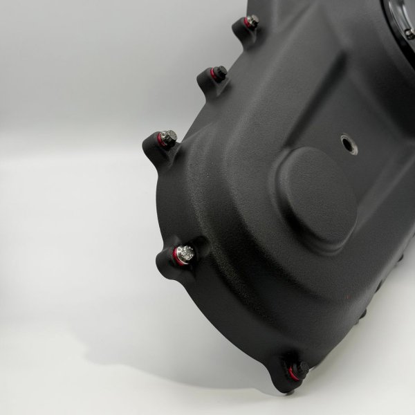 画像1: プライマリーケースARPワッシャーM8ツーリングモデル用 (1)