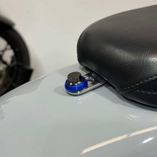 画像1: Bamco ARP ステンレスシートマウントボルト&ワッシャー (1)