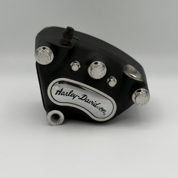 画像4: 2000-2007年キャリパー用ARPボルトキット (4)